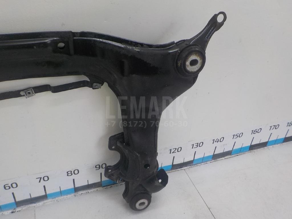 Балка подмоторная