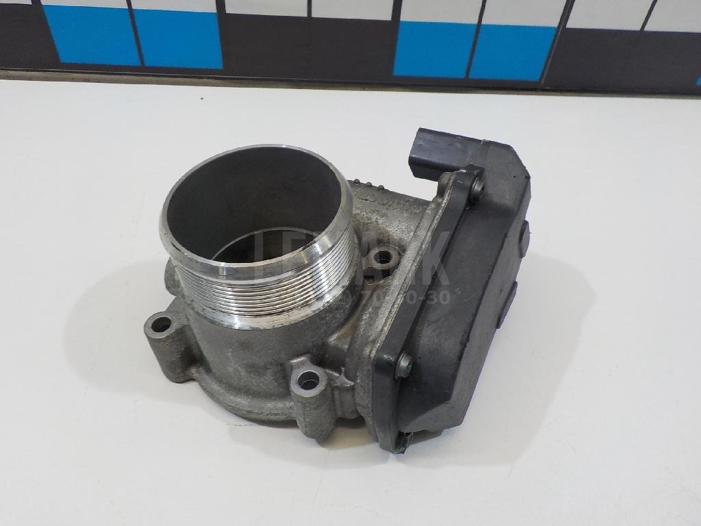 Заслонка дроссельная электрическая