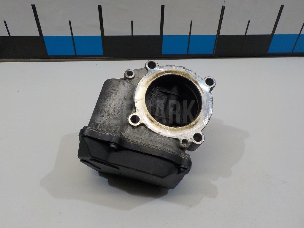 Заслонка дроссельная электрическая