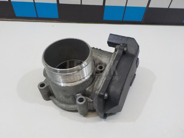 Заслонка дроссельная электрическая