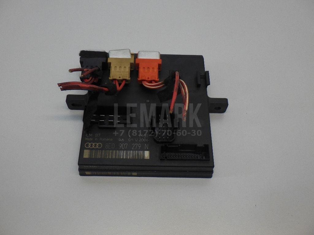 Блок комфорта