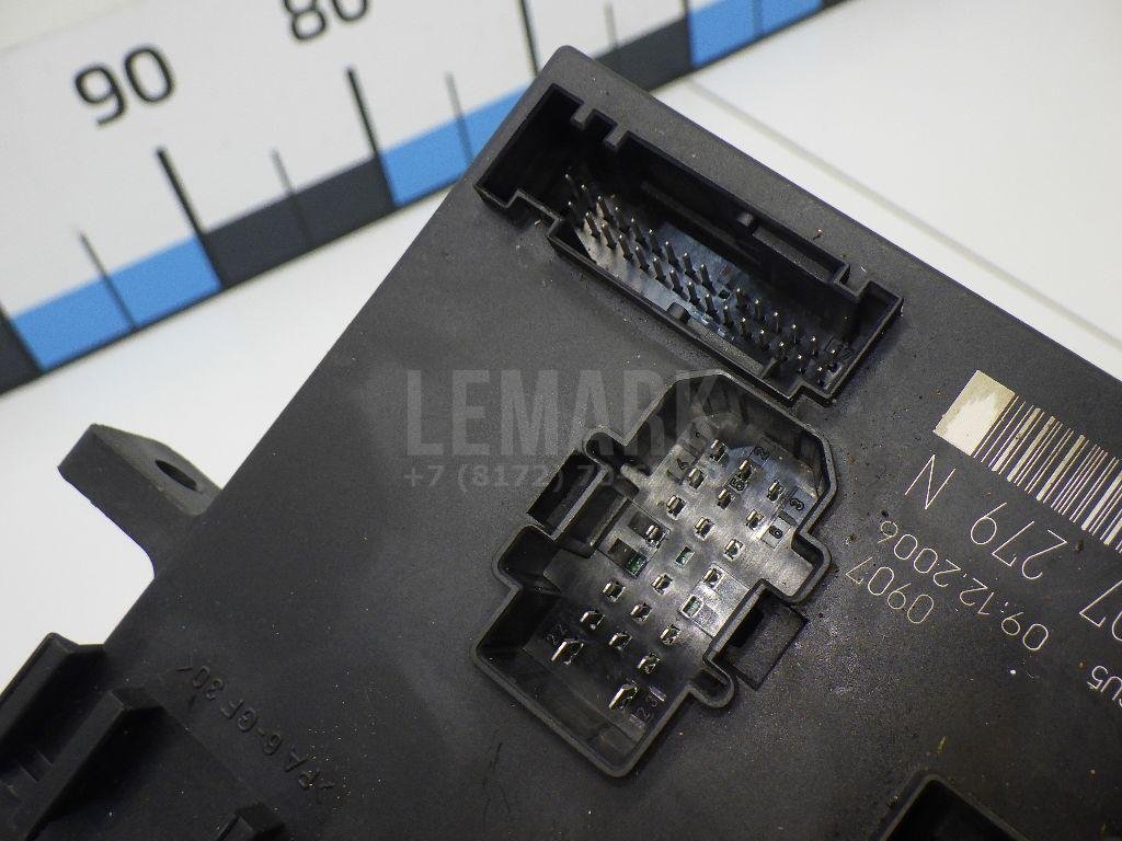 Блок комфорта