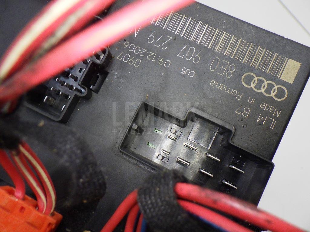 Блок комфорта