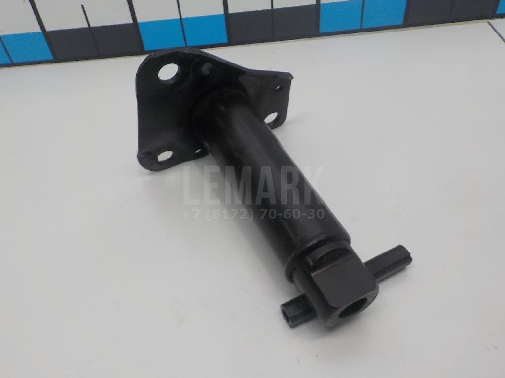 Кронштейн усилителя переднего бампера правый для  Audi A4 [B8] Allroad 2009-2015