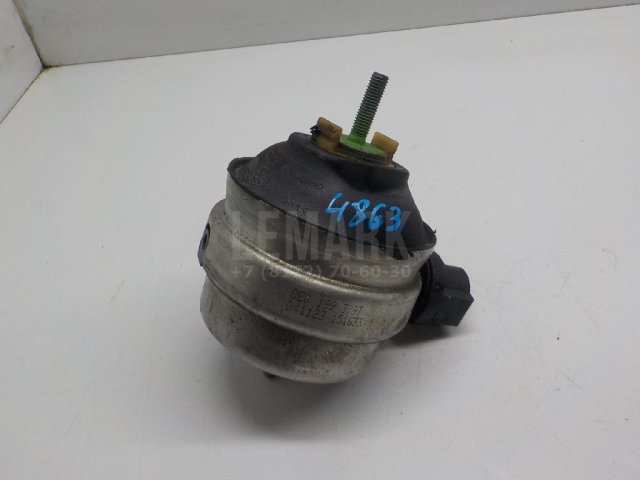 Опора двигателя левая