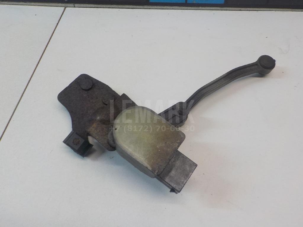 Датчик регулировки дорож. просвета