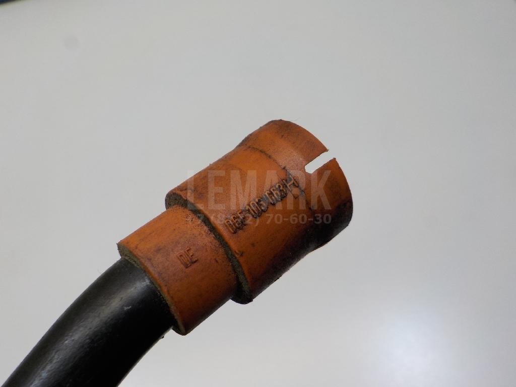 Трубка масляного щупа