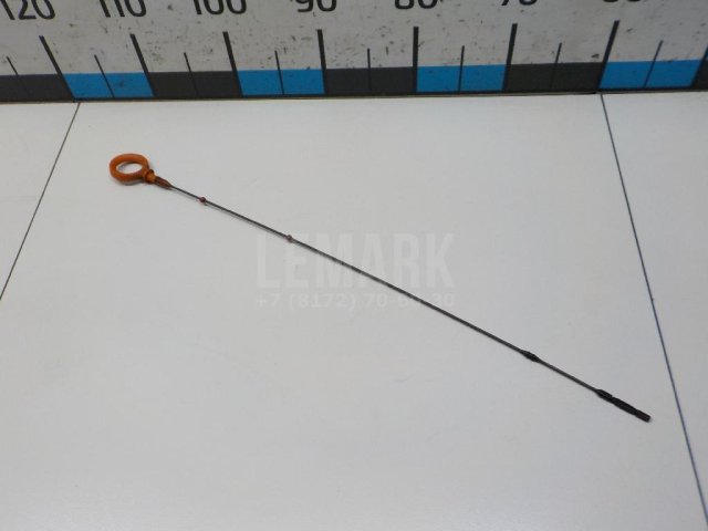 Щуп масляный