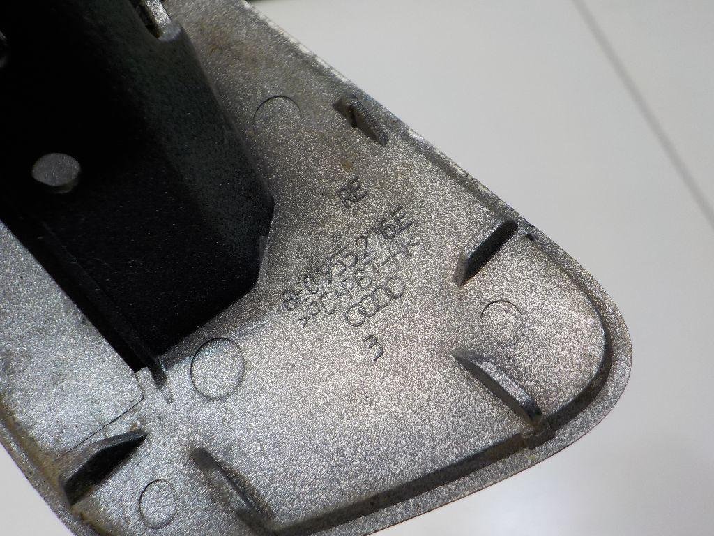 Крышка форсунки омывателя