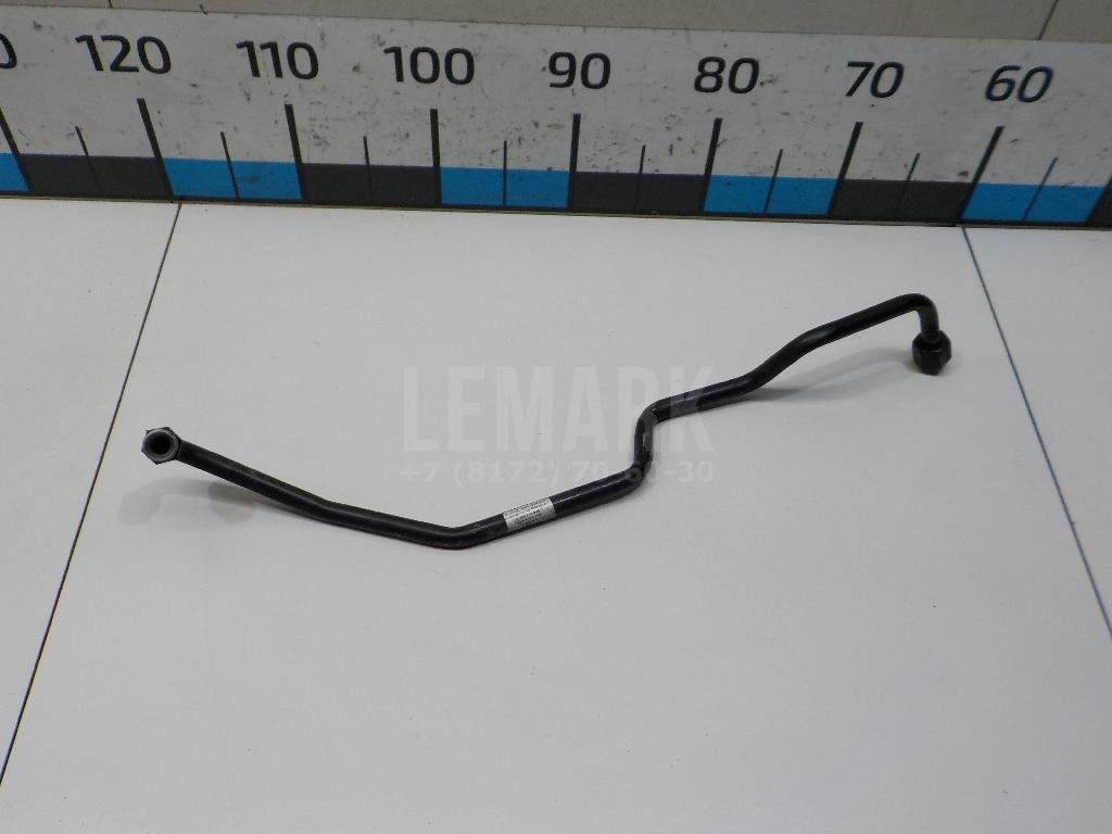 Трубка системы охлаждения АКПП