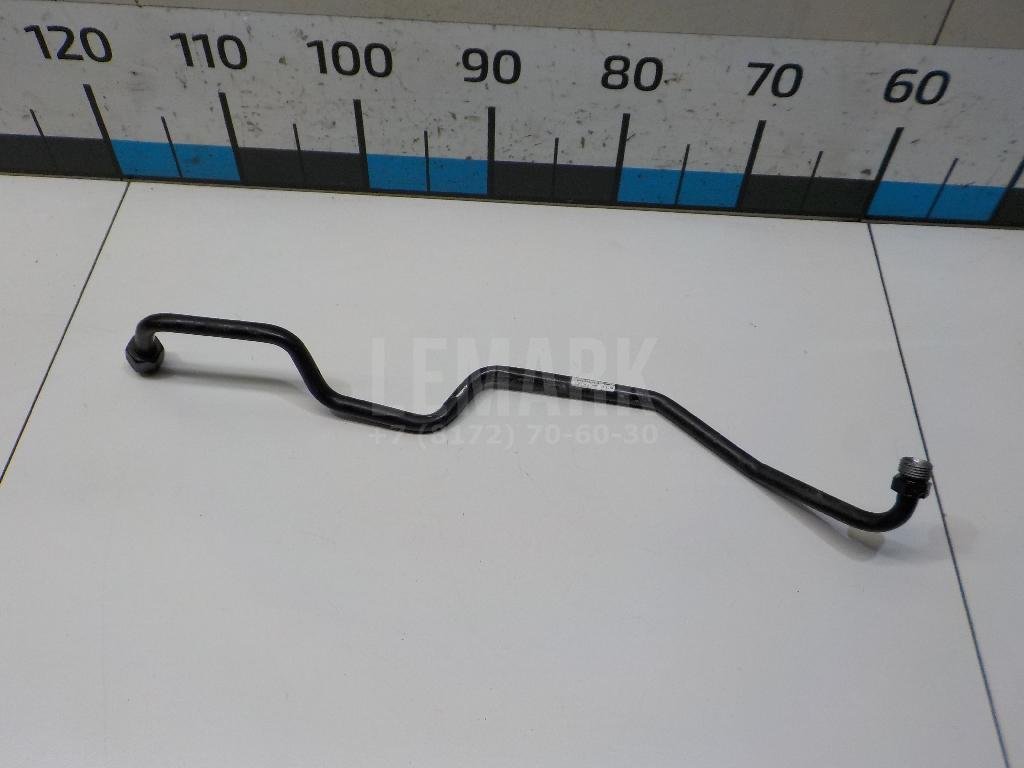 Трубка системы охлаждения АКПП