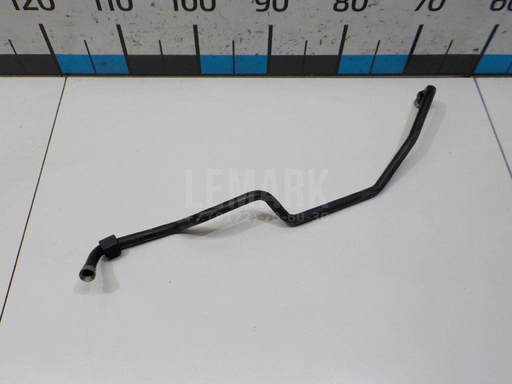 Трубка системы охлаждения АКПП