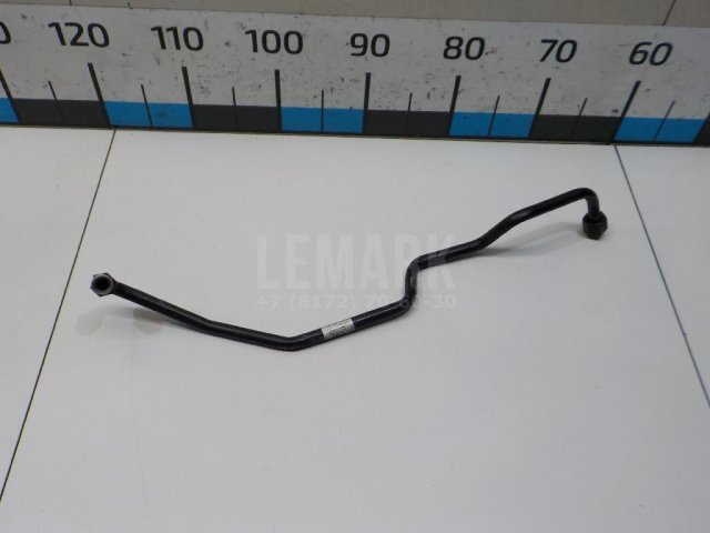 Трубка системы охлаждения АКПП