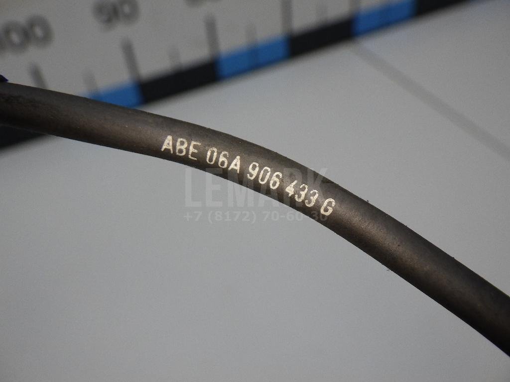 Датчик положения коленвала