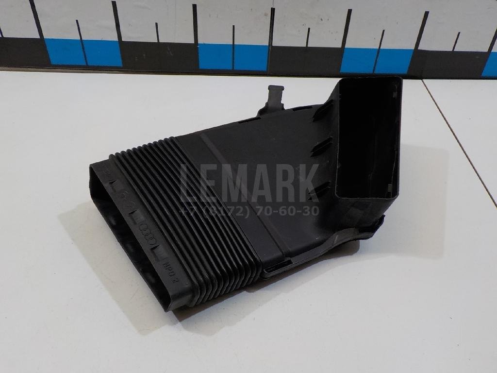 Воздуховод