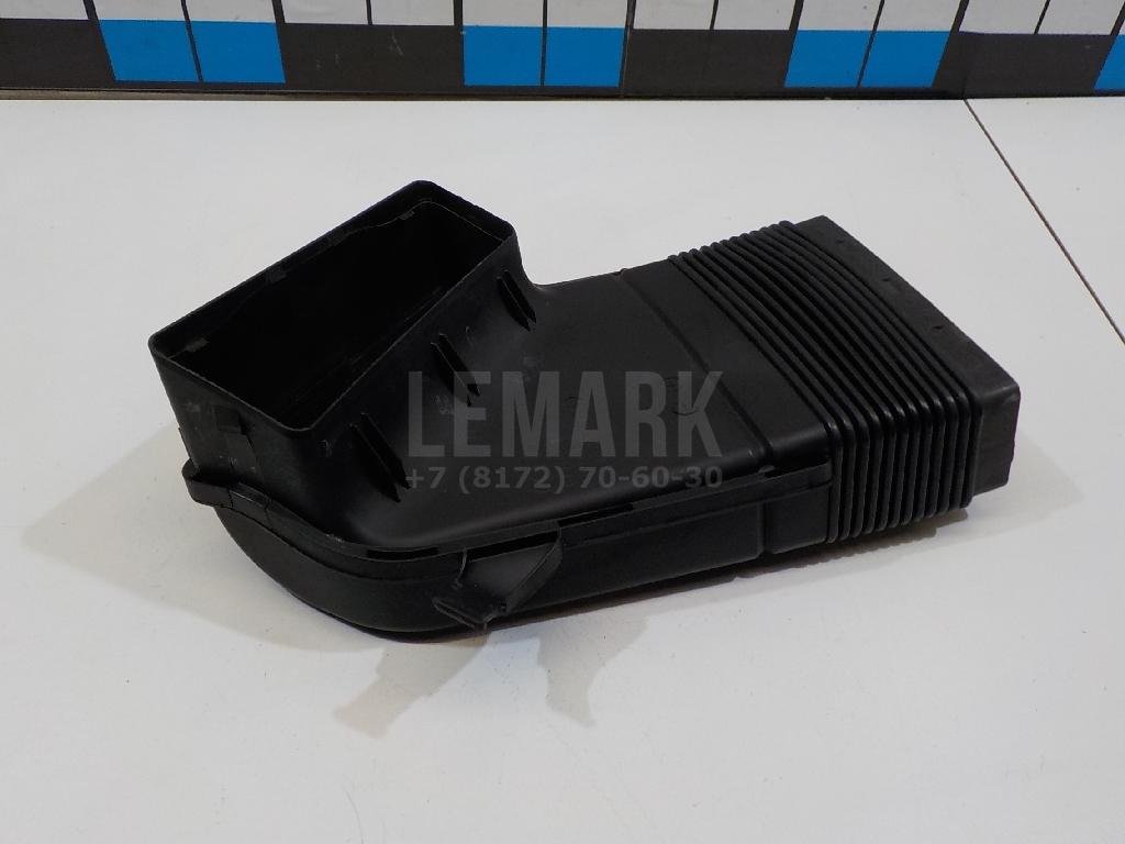 Воздуховод