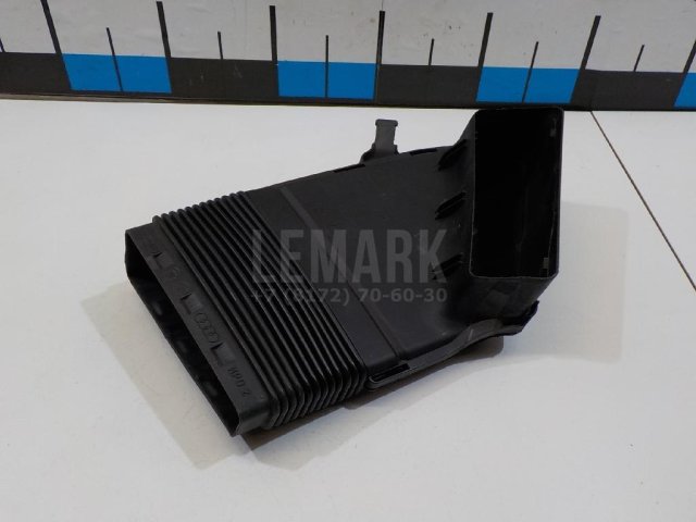 Воздуховод