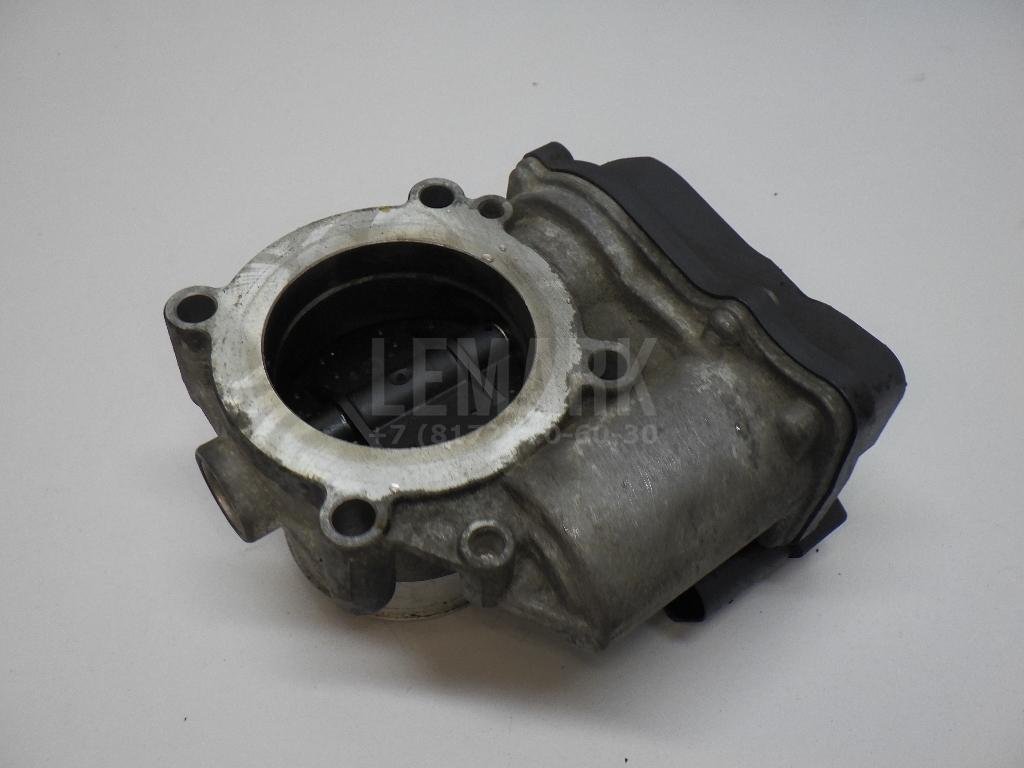 Заслонка дроссельная электрическая