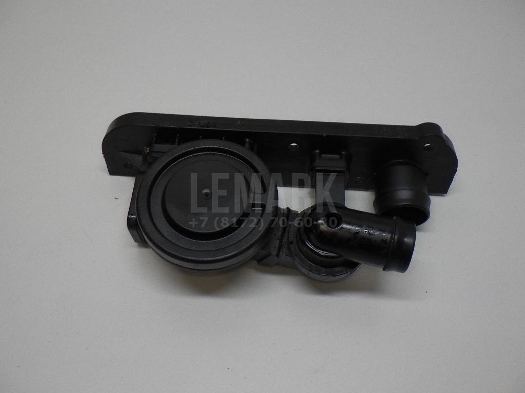 Клапан редукционный