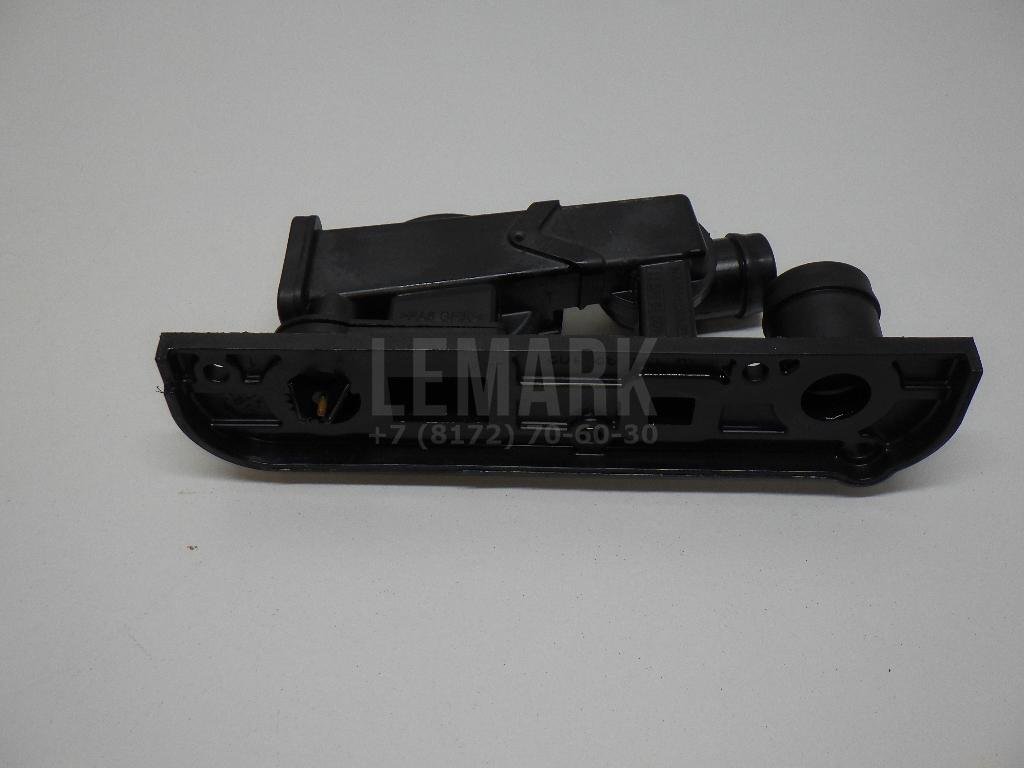 Клапан редукционный