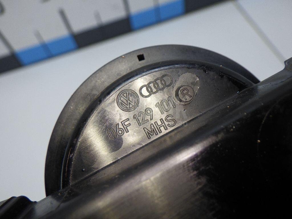 Клапан редукционный