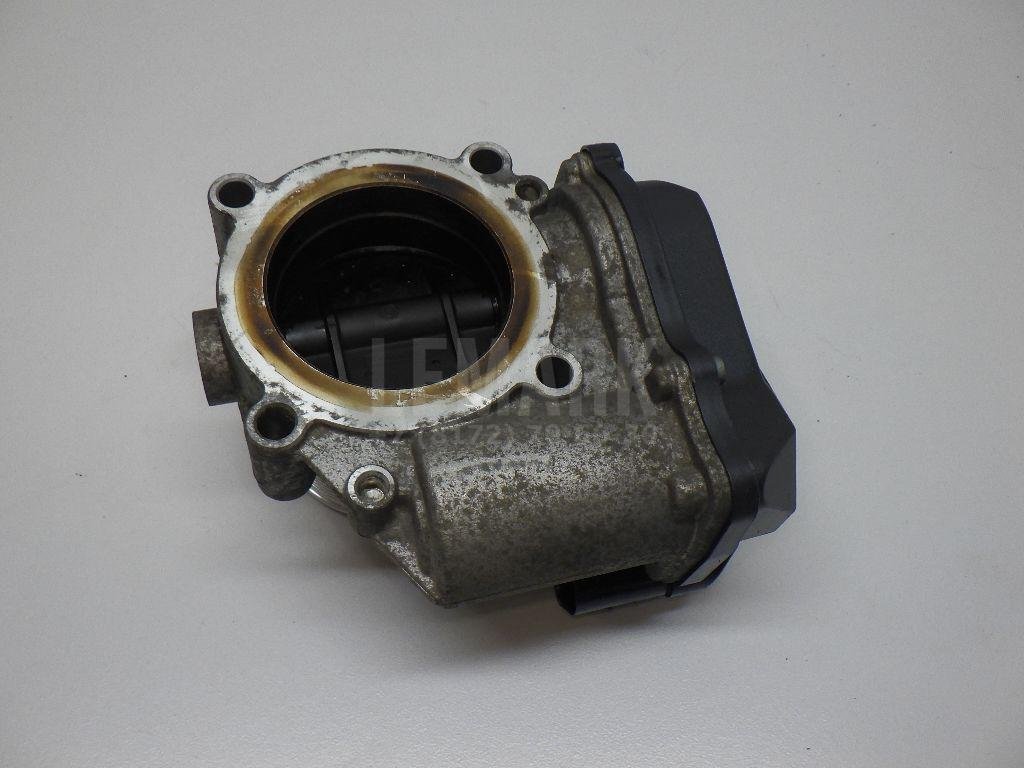 Заслонка дроссельная электрическая