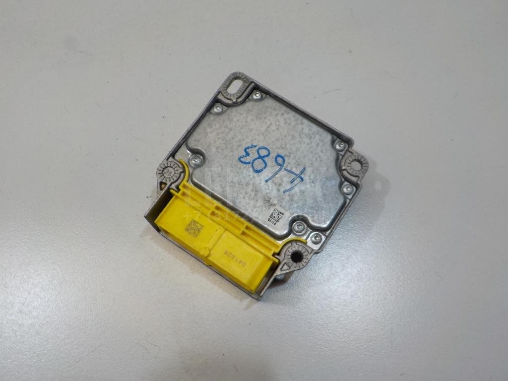 Блок управления AIR BAG