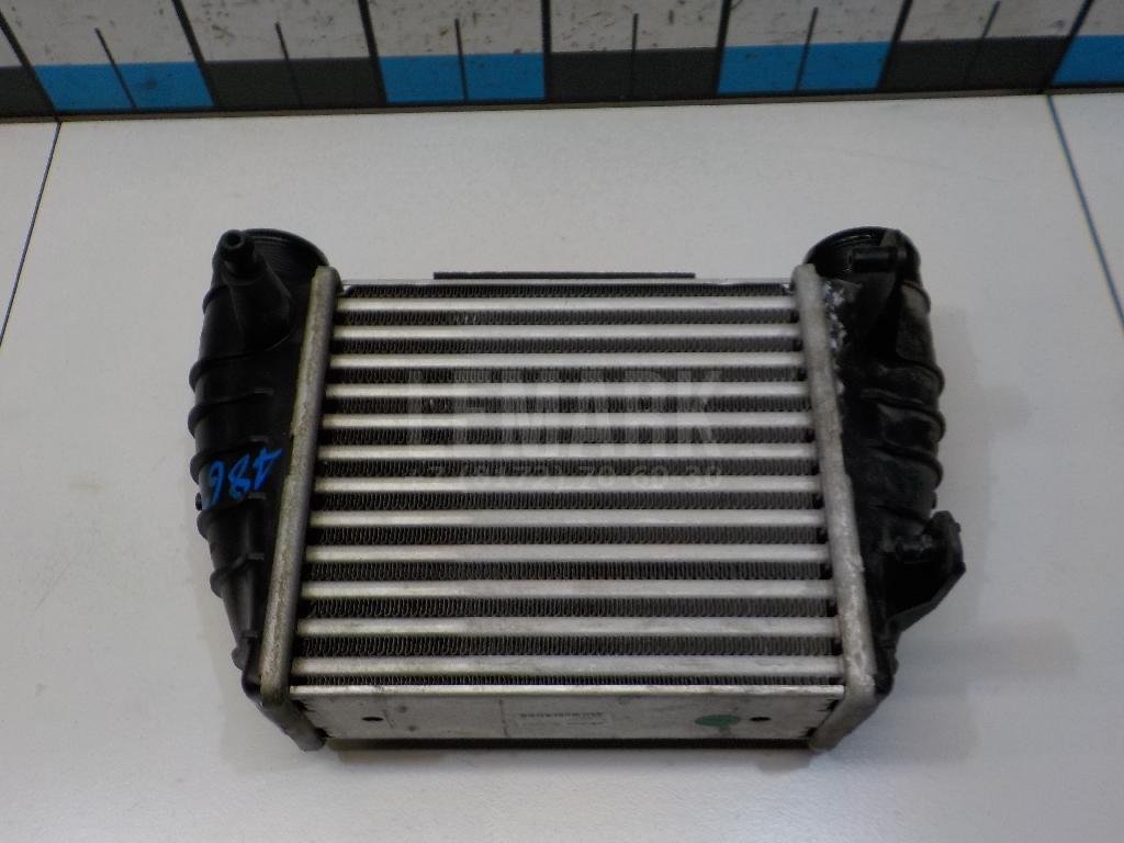 Интеркулер для  Audi A3 (8L1) 1996-2003