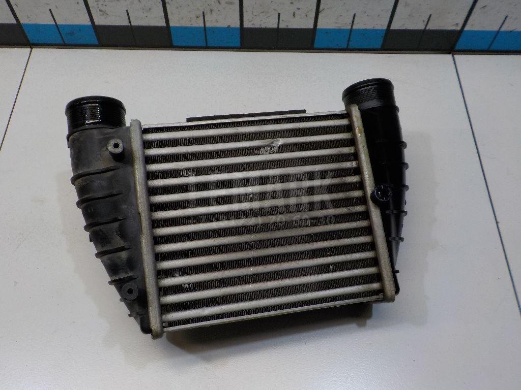 Интеркулер для  Audi A3 (8L1) 1996-2003