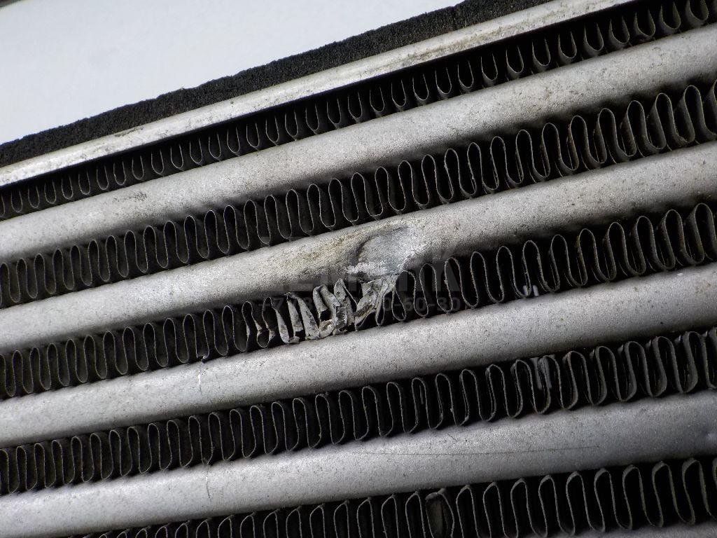 Интеркулер для  Audi A3 (8L1) 1996-2003