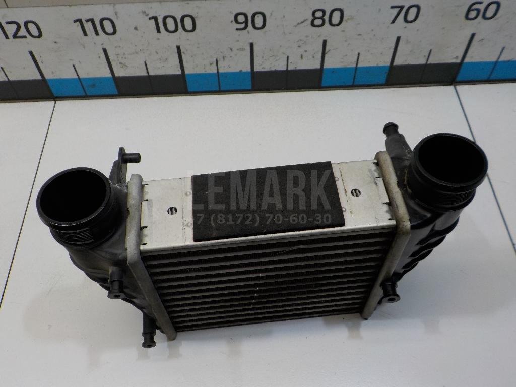 Интеркулер для  Audi A3 (8L1) 1996-2003