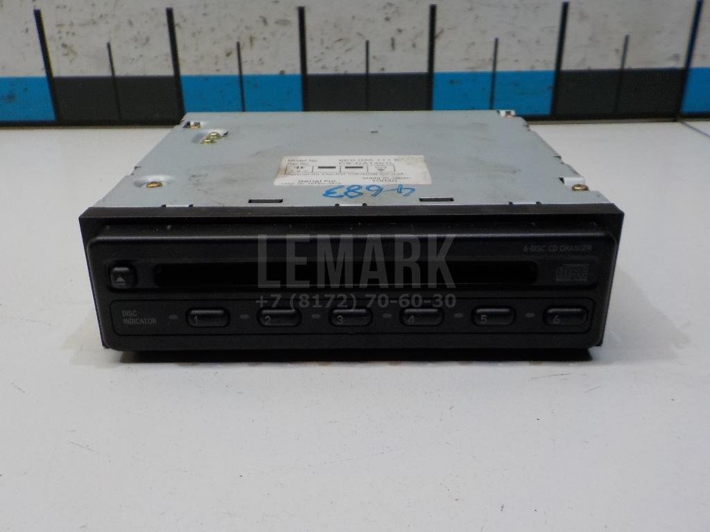 Чейнджер компакт дисков для  Audi 100 [C4] 1991-1994