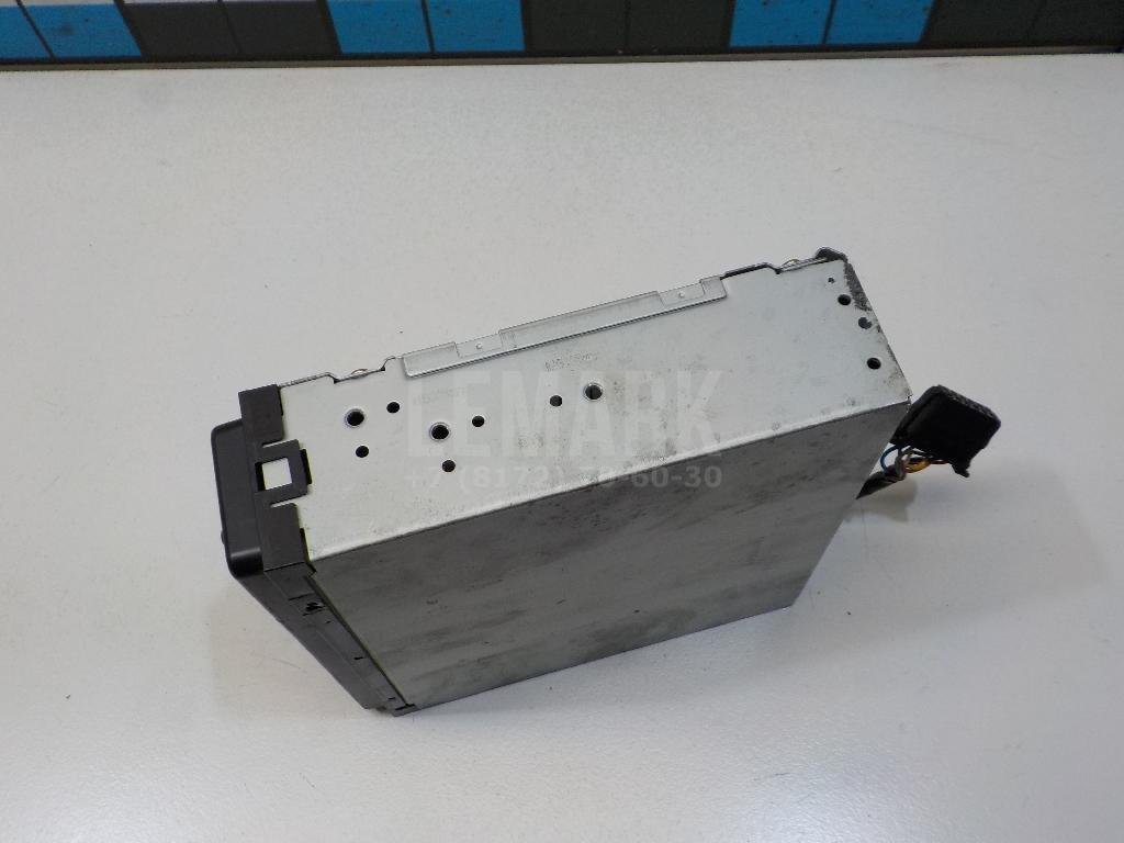 Чейнджер компакт дисков для  Audi 100 [C4] 1991-1994