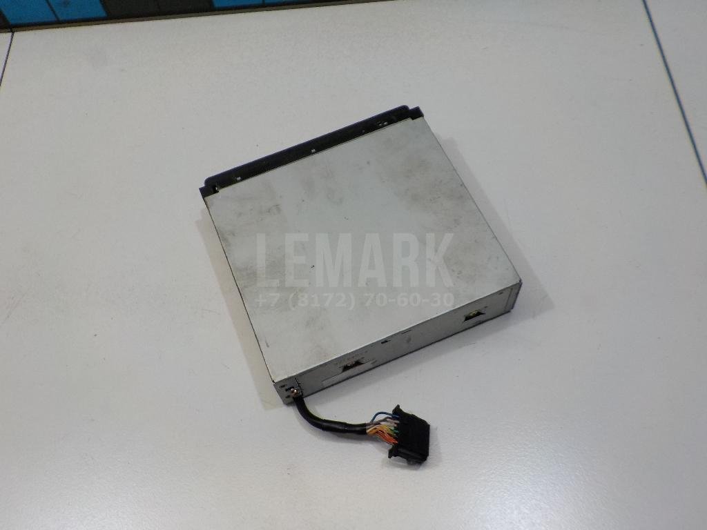 Чейнджер компакт дисков для  Audi 100 [C4] 1991-1994