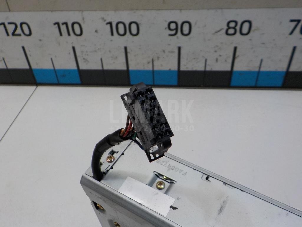 Чейнджер компакт дисков для  Audi 100 [C4] 1991-1994