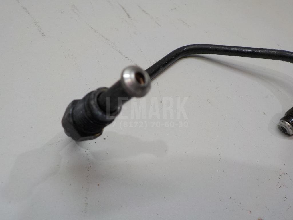 Трубка тормозная