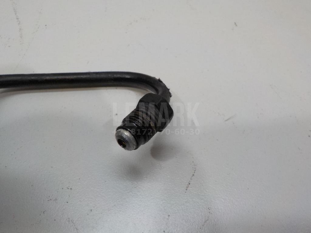 Трубка тормозная