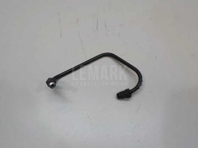 Трубка тормозная