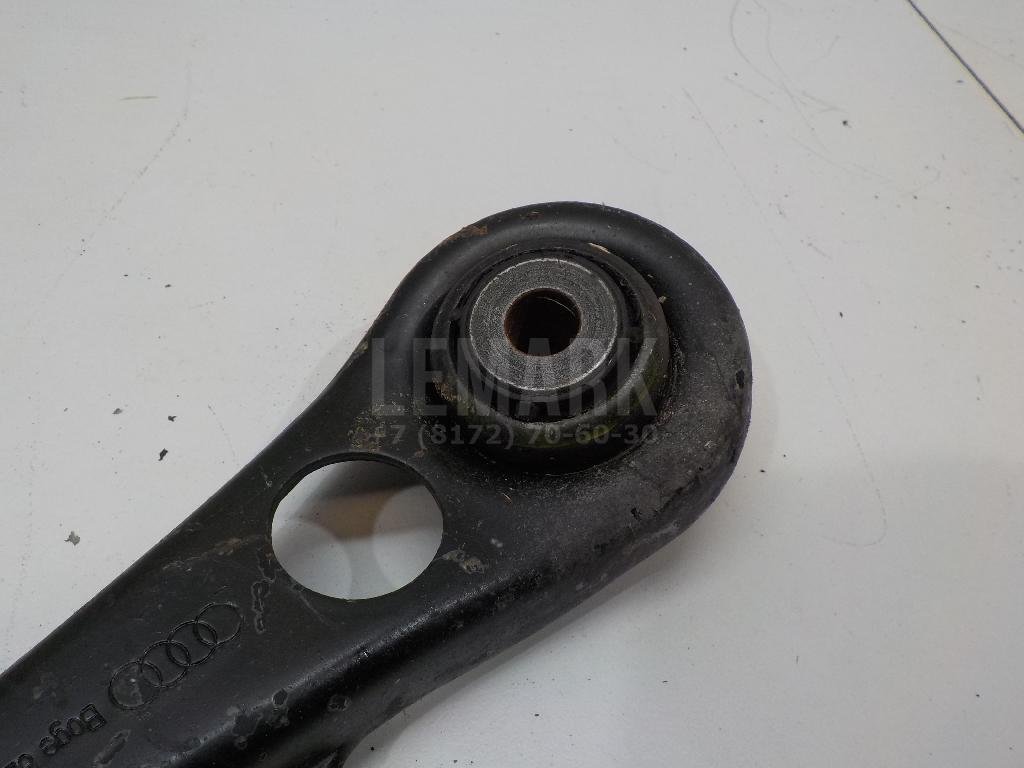 Рычаг задний поперечный