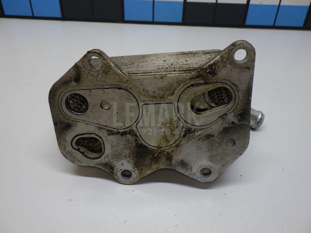 Радиатор масляный для  Audi A3 [8V] 2013-2020