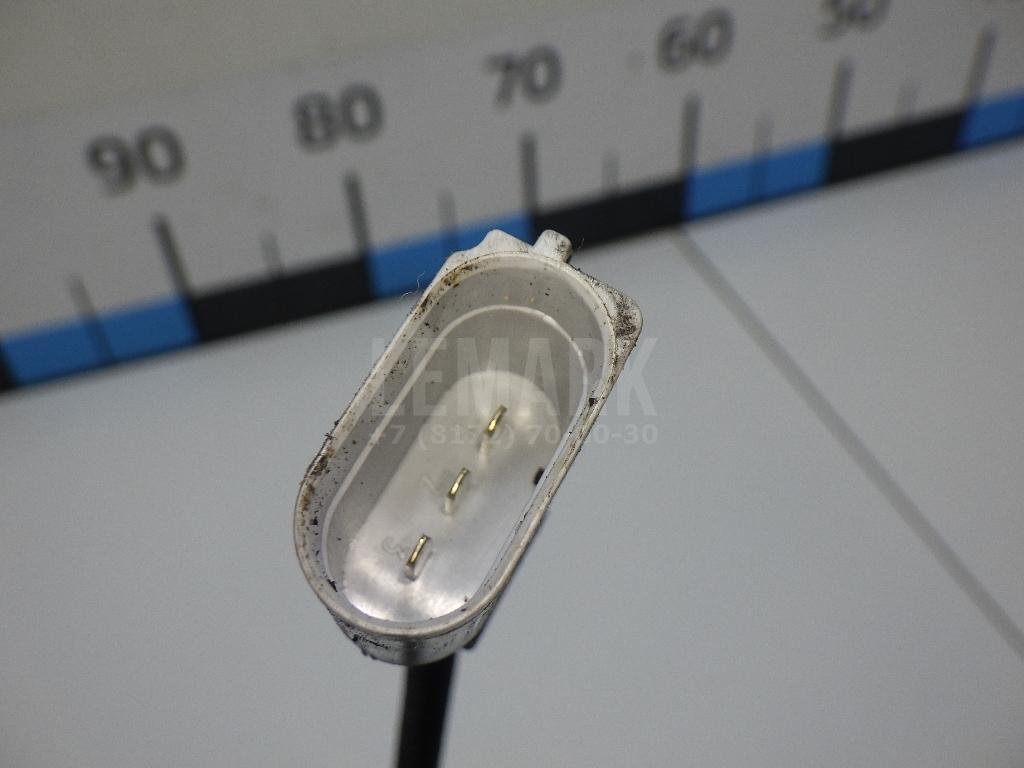 Датчик положения коленвала