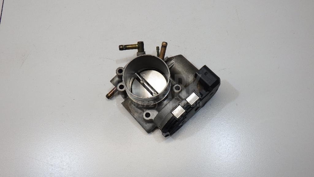 Заслонка дроссельная электрическая