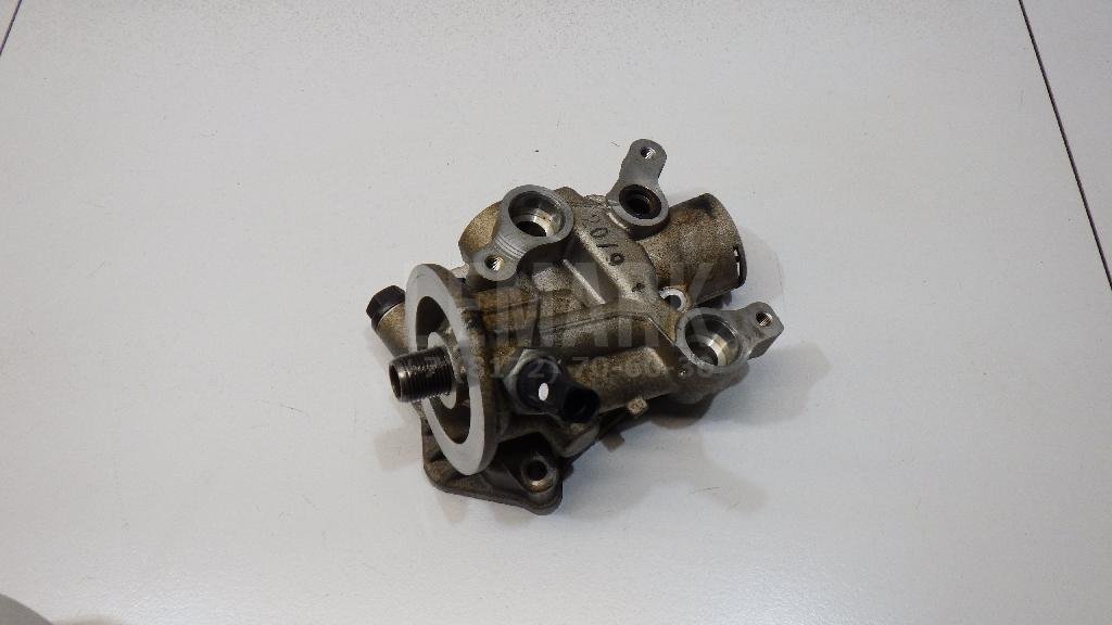 Кронштейн масляного фильтра