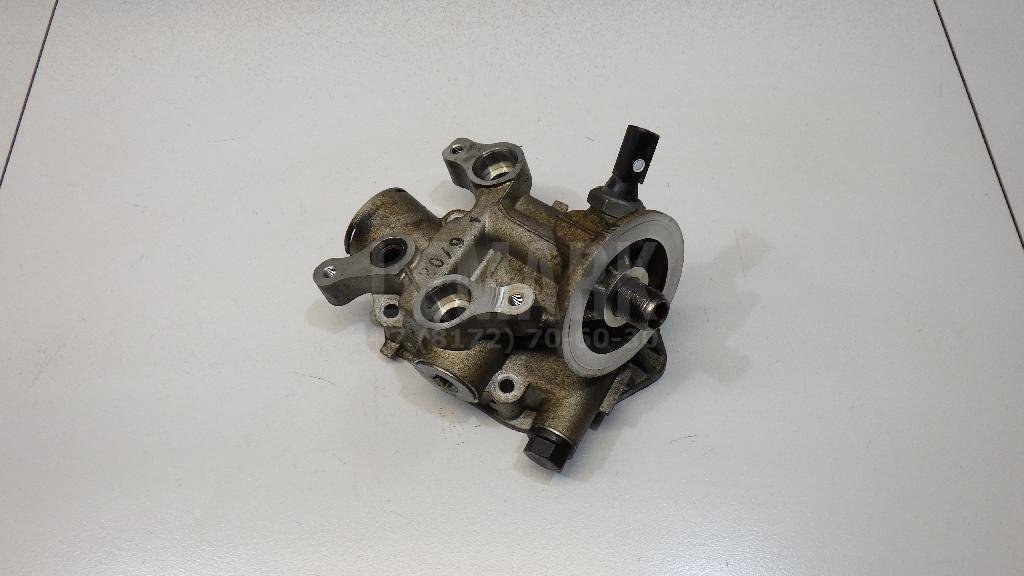 Кронштейн масляного фильтра