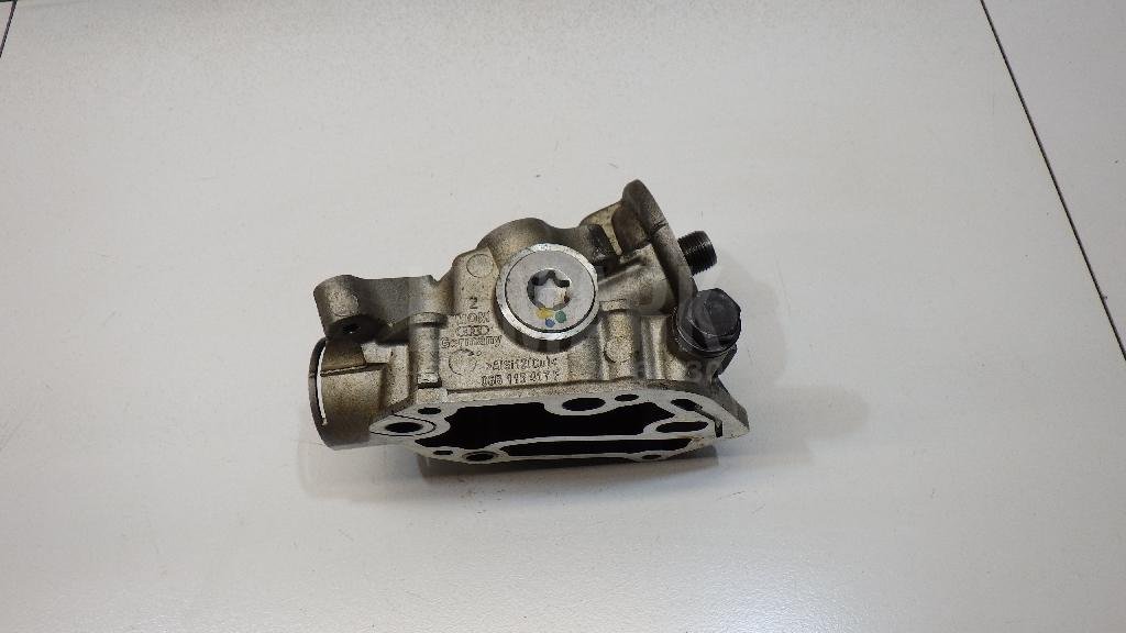 Кронштейн масляного фильтра