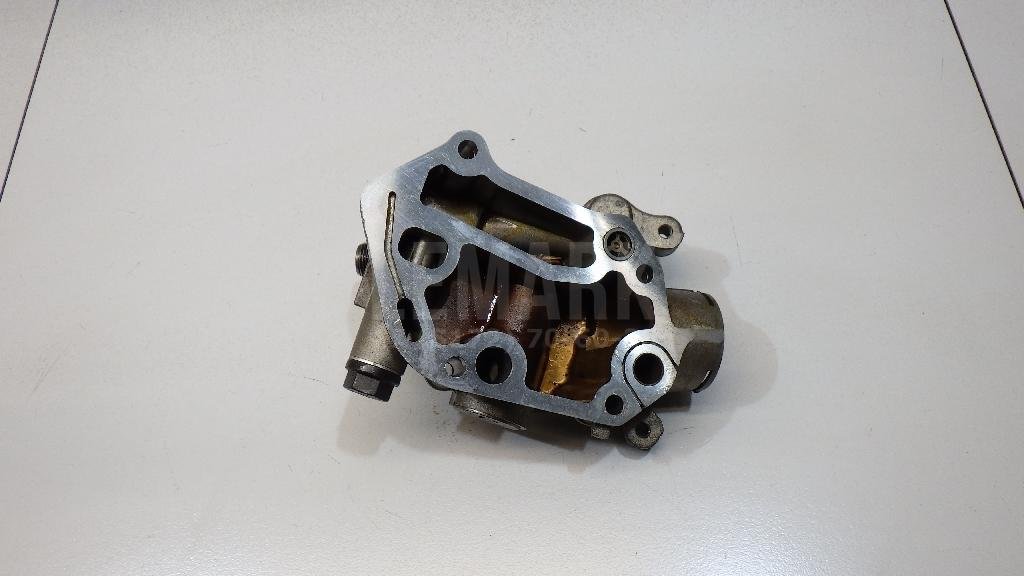 Кронштейн масляного фильтра