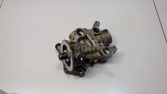 Кронштейн масляного фильтра