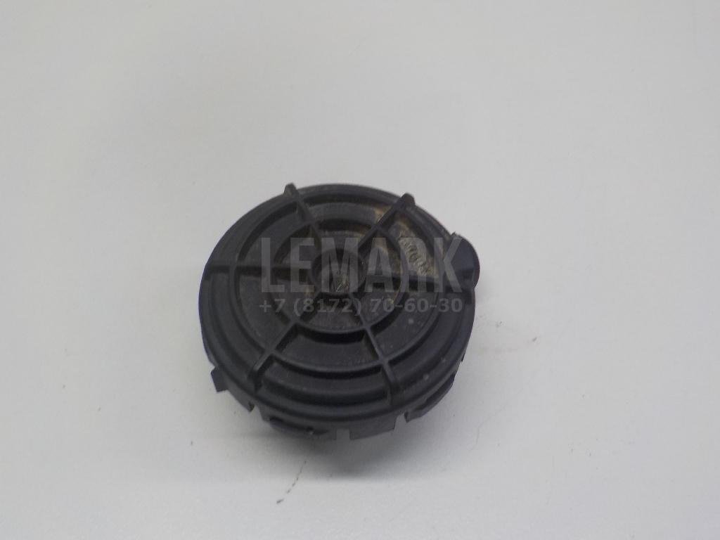 Клапан вентиляции картерных газов