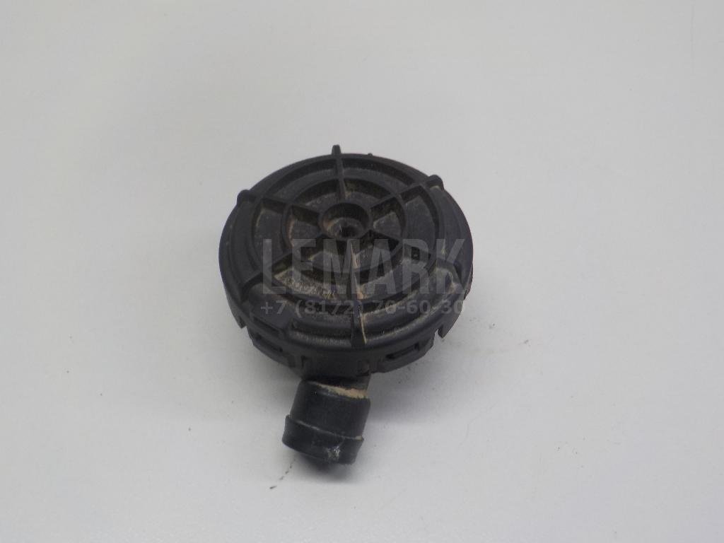 Клапан вентиляции картерных газов