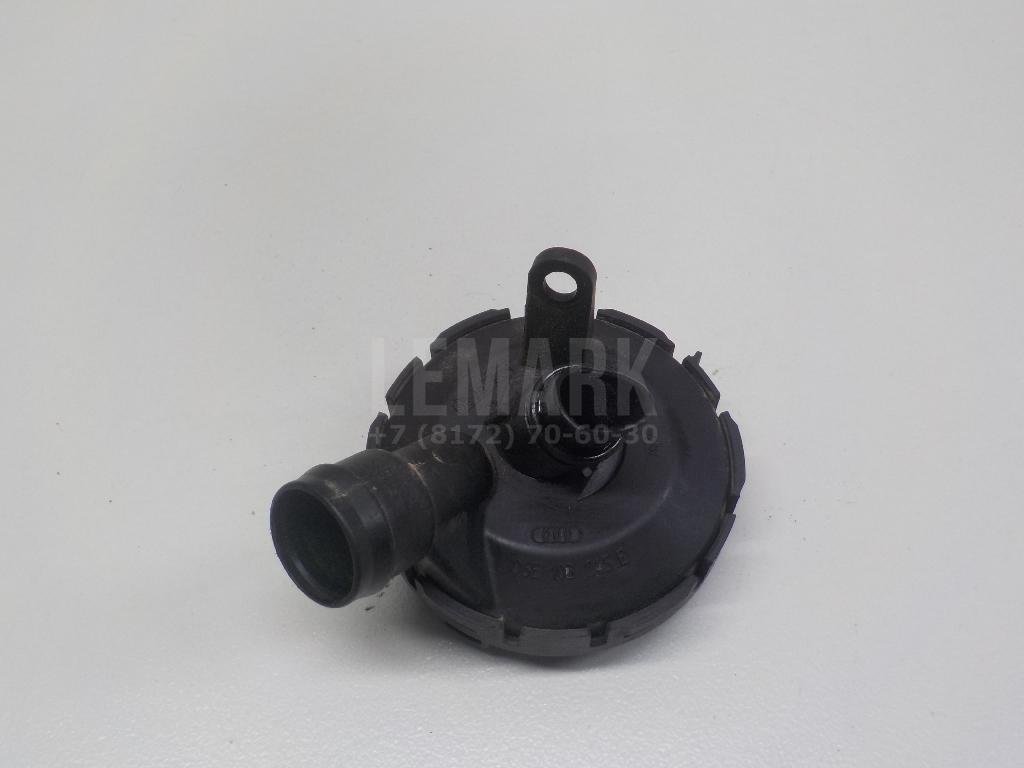 Клапан вентиляции картерных газов